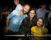 HQF - CARAGATTA - INAUGURAZIONE WINTER - 06/09/2019