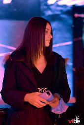VIBE - MAMACITA - 06/11/2021