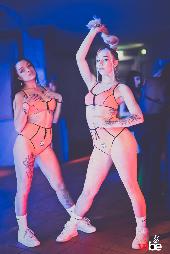 VIBE - MAMACITA - 06/11/2021