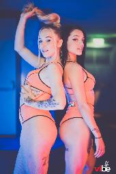 VIBE - MAMACITA - 06/11/2021