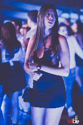 VIBE - MAMACITA - 06/11/2021