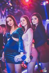 VIBE - MAMACITA - 06/11/2021