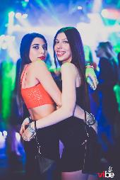VIBE - MAMACITA - 06/11/2021