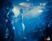 VIBE - MAMACITA - 06/11/2021