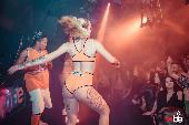 VIBE - MAMACITA - 06/11/2021