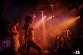 VIBE - MAMACITA - 06/11/2021