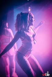 VIBE - MAMACITA - 06/11/2021