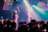VIBE - MAMACITA - 06/11/2021