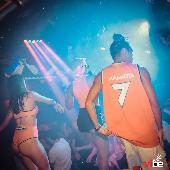 VIBE - MAMACITA - 06/11/2021
