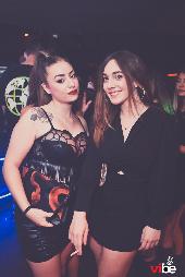 VIBE - MAMACITA - 06/11/2021