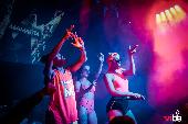 VIBE - MAMACITA - 06/11/2021