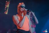 VIBE - MAMACITA - 06/11/2021