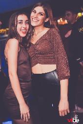 VIBE - MAMACITA - 06/11/2021