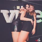 VIBE - MAMACITA - 06/11/2021