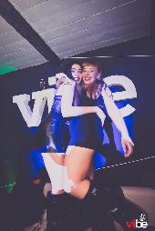 VIBE - MAMACITA - 06/11/2021