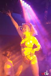 VIBE - MAMACITA - 06/11/2021