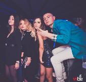 VIBE - MAMACITA - 06/11/2021