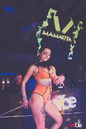 VIBE - MAMACITA - 06/11/2021