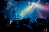 VIBE - MAMACITA - 06/11/2021