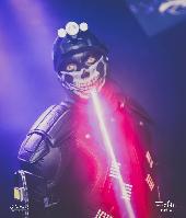 FOLIE NOIRE - BLACK OUT - 06/12/2019