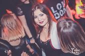 FOLIE NOIRE - BLACK OUT - 06/12/2019