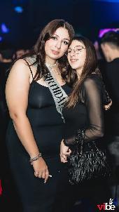 VIBE - MAMACITA - 06/12/2025