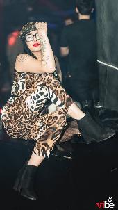 VIBE - MAMACITA - 06/12/2025