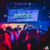 VIBE - MAMACITA - 06/12/2025