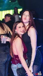 VIBE - MAMACITA - 06/12/2025