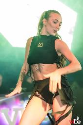 VIBE - MAMACITA - 06/12/2025