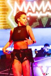 VIBE - MAMACITA - 06/12/2025