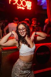 CARAGATTA - TABOO - 06/12/2025