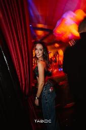 CARAGATTA - TABOO - 06/12/2025