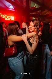 CARAGATTA - TABOO - 06/12/2025