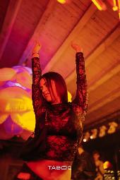 CARAGATTA - TABOO - 06/12/2025