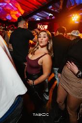 CARAGATTA - TABOO - 06/12/2025