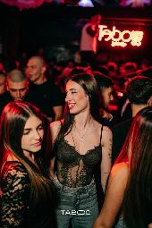 CARAGATTA - TABOO - 06/12/2025