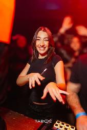 CARAGATTA - TABOO - 06/12/2025