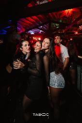 CARAGATTA - TABOO - 06/12/2025