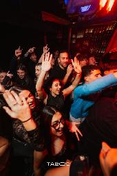 CARAGATTA - TABOO - 06/12/2025