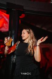 CARAGATTA - TABOO - 06/12/2025