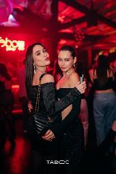 CARAGATTA - TABOO - 06/12/2025