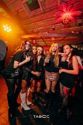 CARAGATTA - TABOO - 06/12/2025