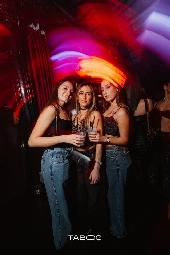 CARAGATTA - TABOO - 06/12/2025