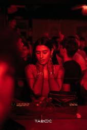 CARAGATTA - TABOO - 06/12/2025