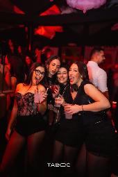 CARAGATTA - TABOO - 06/12/2025