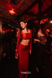 CARAGATTA - TABOO - 06/12/2025