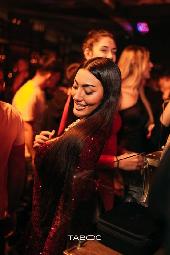 CARAGATTA - TABOO - 06/12/2025