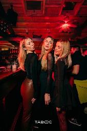 CARAGATTA - TABOO - 06/12/2025