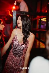 CARAGATTA - TABOO - 06/12/2025